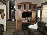2014 Keystone Sprinter Wide Body Photo #12