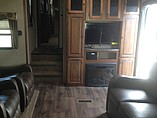 2014 Keystone Sprinter Wide Body Photo #12