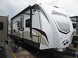 2015 Keystone Sprinter Wide Body Photo #3