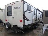 2015 Keystone Sprinter Wide Body Photo #5