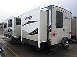 2015 Keystone Sprinter Wide Body Photo #7