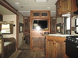 2015 Keystone Sprinter Wide Body Photo #11