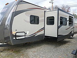 15 Keystone Sprinter Wide Body