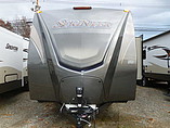2015 Keystone Sprinter Wide Body Photo #3