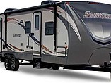 2015 Keystone Sprinter Wide Body Photo #20