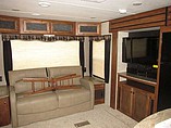 2015 Keystone Sprinter Wide Body Photo #7