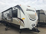 14 Keystone Sprinter Wide Body