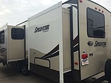 2014 Keystone Sprinter Wide Body Photo #5