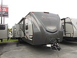 15 Keystone Sprinter Wide Body