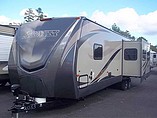 2015 Keystone Sprinter Wide Body Photo #3