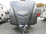 2015 Keystone Sprinter Wide Body Photo #3