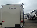 2016 Keystone Sprinter Wide Body Photo #22