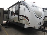 2015 Keystone Sprinter Wide Body Photo #3