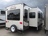 2015 Keystone Sprinter Wide Body Photo #5