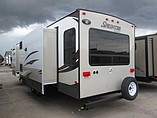 2015 Keystone Sprinter Wide Body Photo #6