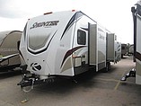 2015 Keystone Sprinter Wide Body Photo #7