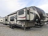16 Keystone Sprinter Wide Body