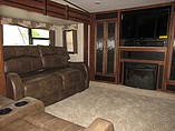 2016 Keystone Sprinter Wide Body Photo #10