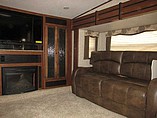 2016 Keystone Sprinter Wide Body Photo #11