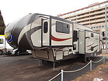 16 Keystone Sprinter Wide Body