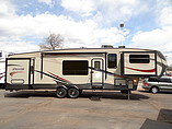 2016 Keystone Sprinter Wide Body Photo #2
