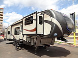 2016 Keystone Sprinter Wide Body Photo #3