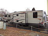 2016 Keystone Sprinter Wide Body Photo #8