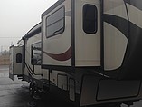 2015 Keystone Sprinter Wide Body Photo #2