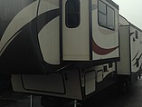 2015 Keystone Sprinter Wide Body Photo #3