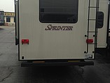 2015 Keystone Sprinter Wide Body Photo #5