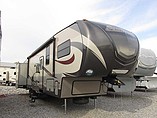 16 Keystone Sprinter Wide Body