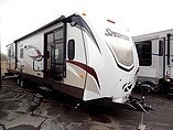 14 Keystone Sprinter Wide Body