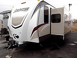 2014 Keystone Sprinter Wide Body Photo #6