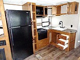 2014 Keystone Sprinter Wide Body Photo #22