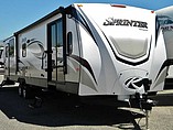 14 Keystone Sprinter Wide Body