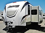 2014 Keystone Sprinter Wide Body Photo #3