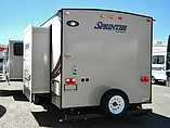 2014 Keystone Sprinter Wide Body Photo #8