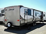 2014 Keystone Sprinter Wide Body Photo #9