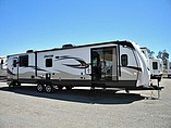 2014 Keystone Sprinter Wide Body Photo #10