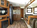 2014 Keystone Sprinter Wide Body Photo #13
