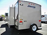2014 Keystone Sprinter Wide Body Photo #9