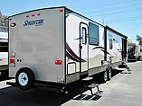 2014 Keystone Sprinter Wide Body Photo #10