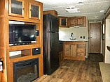 2014 Keystone Sprinter Wide Body Photo #16