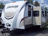 15 Keystone Sprinter Wide Body