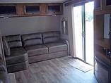 2015 Keystone Sprinter Wide Body Photo #10