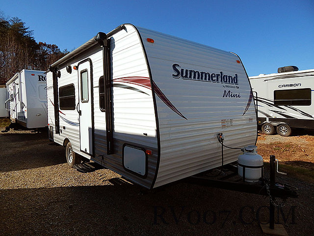15 Keystone Summerland