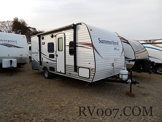 2015 Keystone Summerland Photo