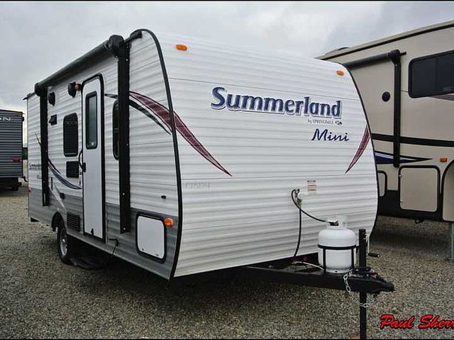 2016 Keystone Summerland Photo