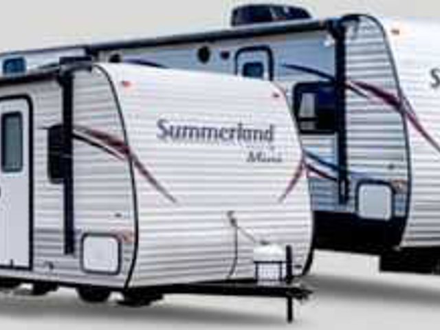 2016 Keystone Summerland Photo