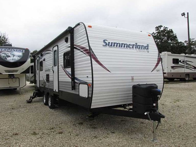 2014 Keystone Summerland Photo